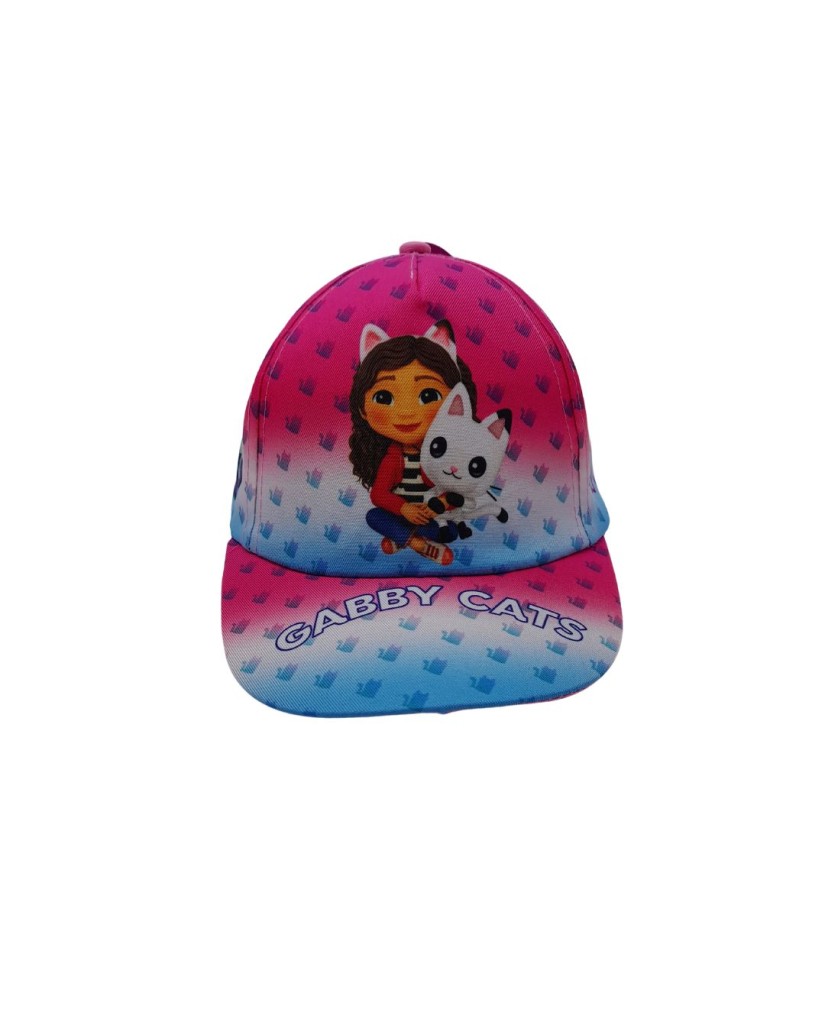 Gorra Gabby Cats