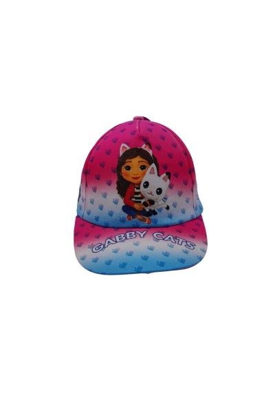 Gorra Gabby Cats