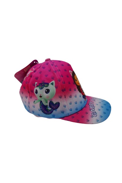 Gorra Gabby Cats