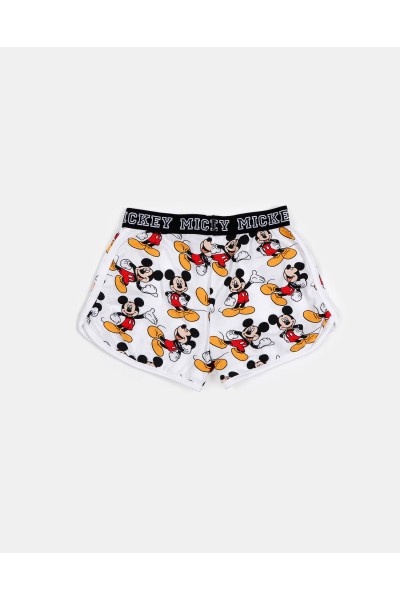 Pijama niña tirantes Mickey Mouse Admas