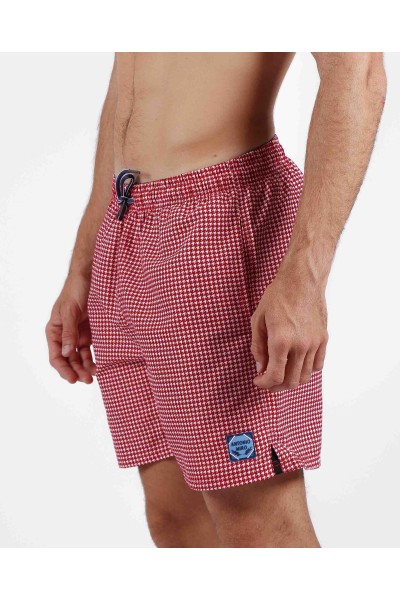 Bañador hombre Blocks Admas