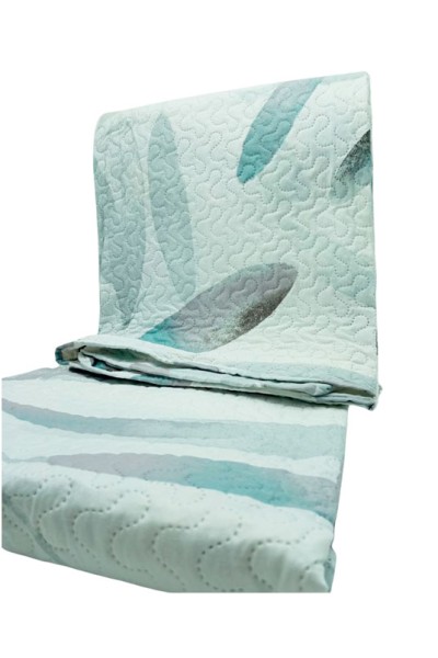 Colcha verano reversible Cannes