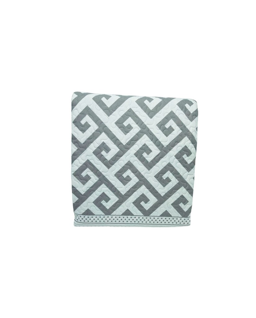 Colcha verano reversible Cadiz