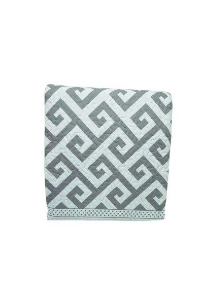 Colcha verano reversible Cadiz