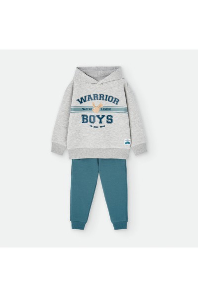 Conjunto 2 piezas niño "Warrior" Waterlemon