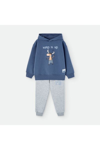 Conjunto 2 piezas niño "Keep it up" Waterlemon
