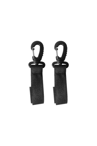 Ganchos para silleta de paseo