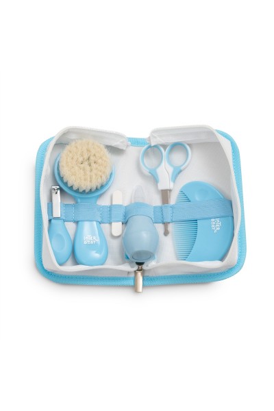 Set neceser bebé accesorios Interbaby