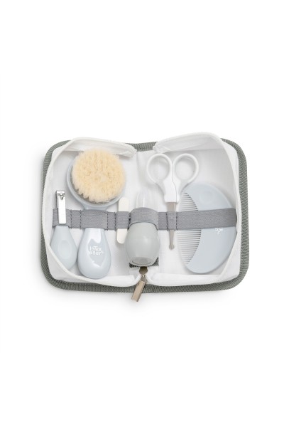 Set neceser bebé accesorios Interbaby