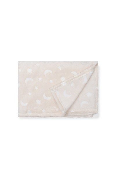 Manta bebé modelo Luna Interbaby