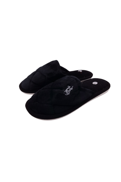 Zapatillas estar por casa hombre "Jinete" 40 Grados