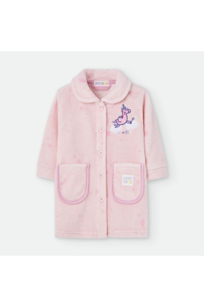 Bata niña rosa Unicorn Magic-Waterlemon