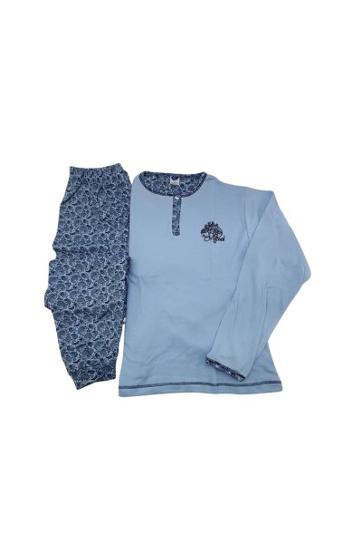 Pijama mujer algodón Original