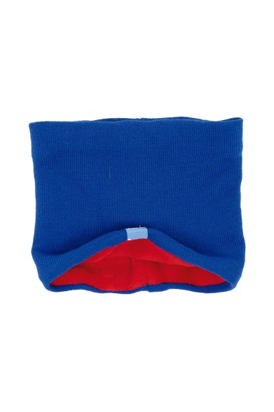 Pack de gorro, cuello y guantes con dibujo de Patrulla Canina