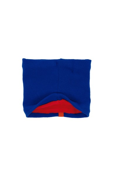 Pack de gorro, cuello y guantes con dibujo de Spiderman