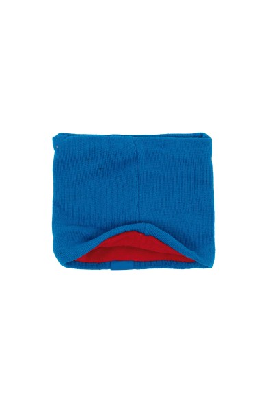 Pack de gorro, cuello más guantes con dibujo de Mickey Mouse