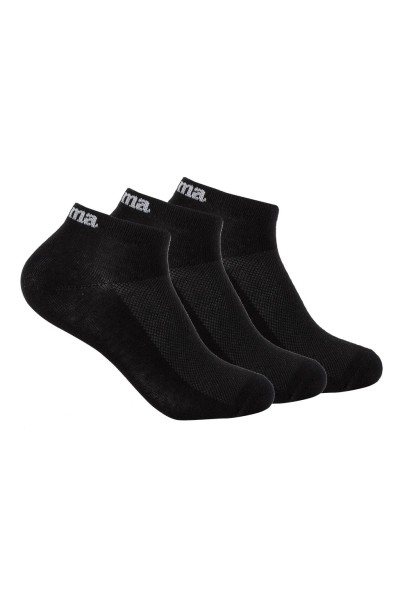 Pack 3 CalcetInes hombre tobillero transpirable -JOMA