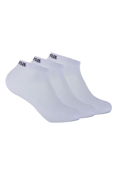 Pack 3 CalcetInes hombre tobillero transpirable -JOMA