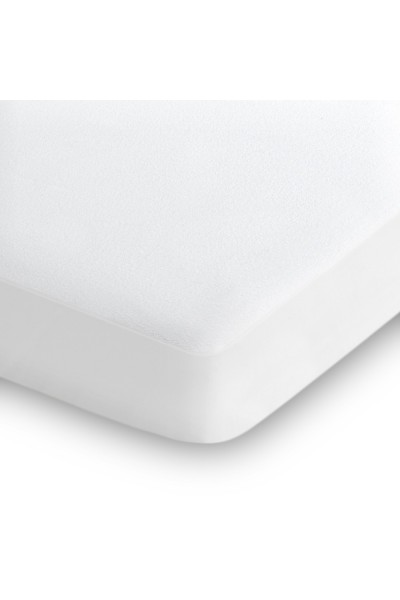 Protector de cuna plastificado-Interbaby