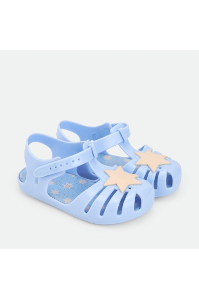 Cangrejera infantil "Startlight"