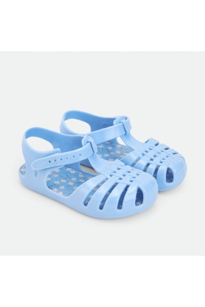Cangrejeras infantiles azules "Provenza"