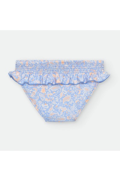Culetín de baño para niña"DOLCE CACHEMIR"
