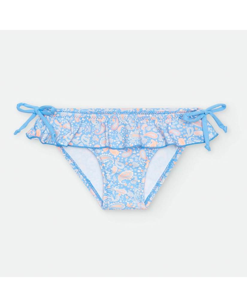 Culetín de baño para niña "DOLCE CACHEMIR"