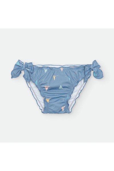 Culetín de baño infantil "CATAMARAN"