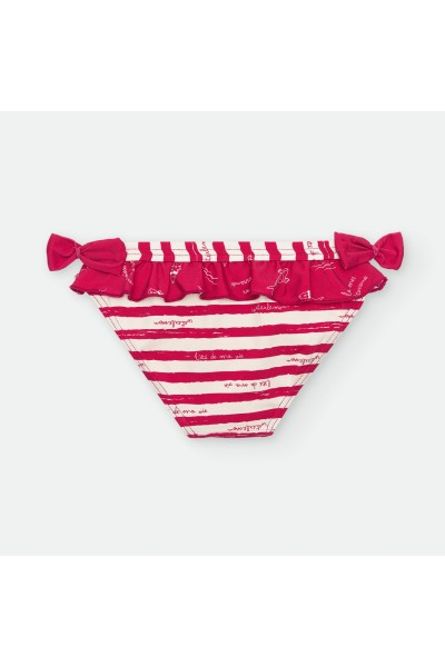 Culetín de baño infantil "CANNES"