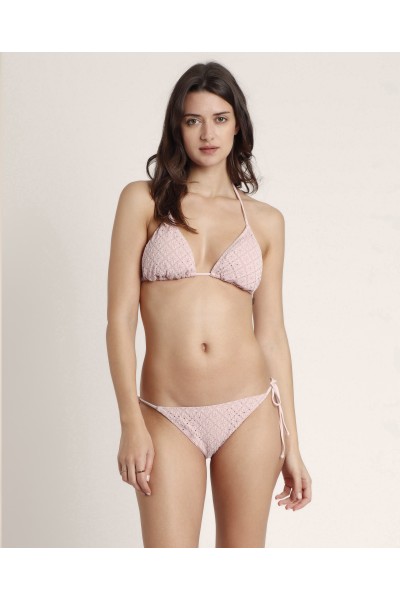 Bikini mujer Cortinilla Sweet PETALO-Admas