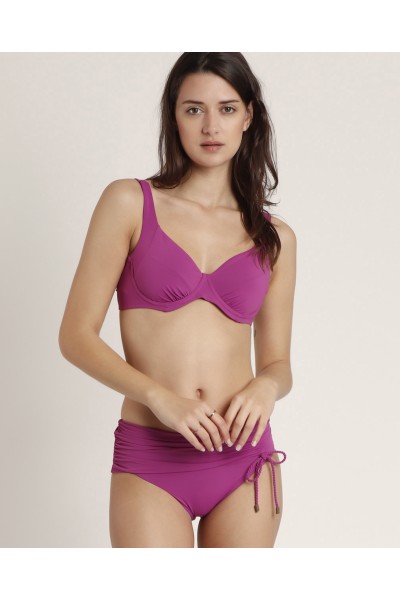 Bikini Aro Cord para Mujer BUGANVILLA-ADMAS
