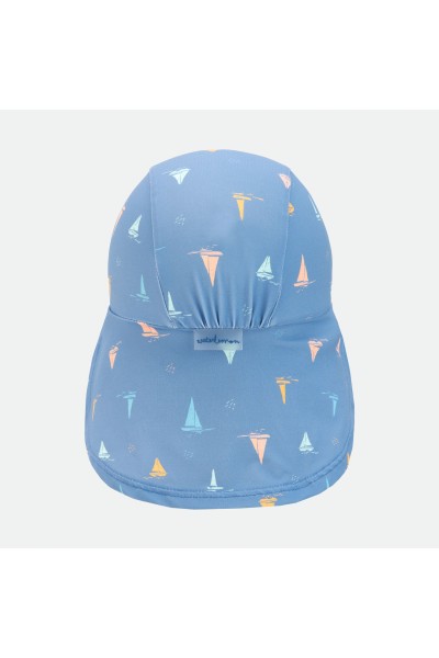 Gorra bebé poliamida "Catamaran"