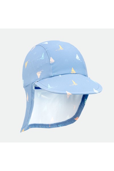 Gorra bebé poliamida "Catamaran"