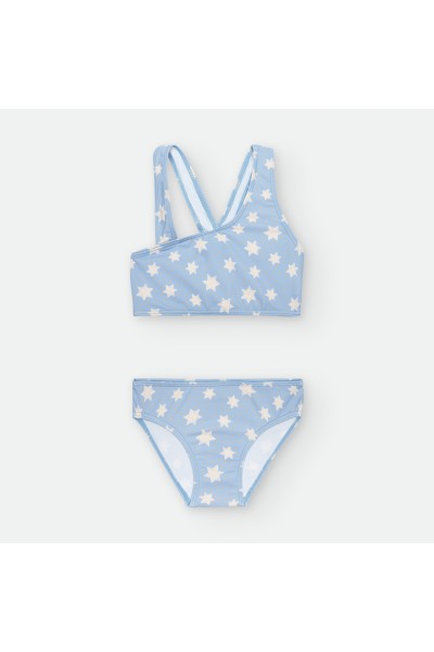Bikini de baño niña "Starlight"