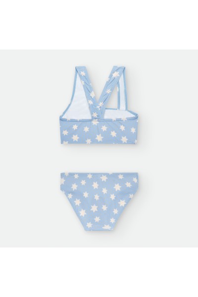 Bikini de baño niña "Starlight"
