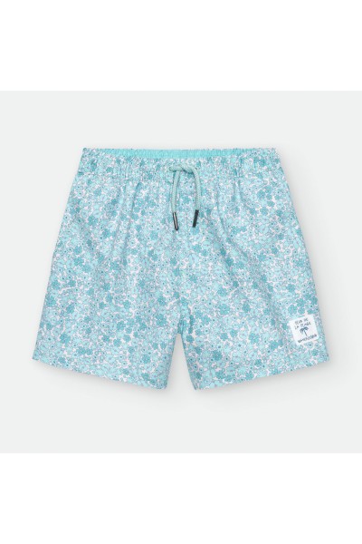 Bañador niño y hombre "LIBERTY SAINT-TROPEZ"