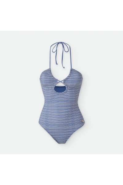 Bañador teen marinero COSTA AZUL