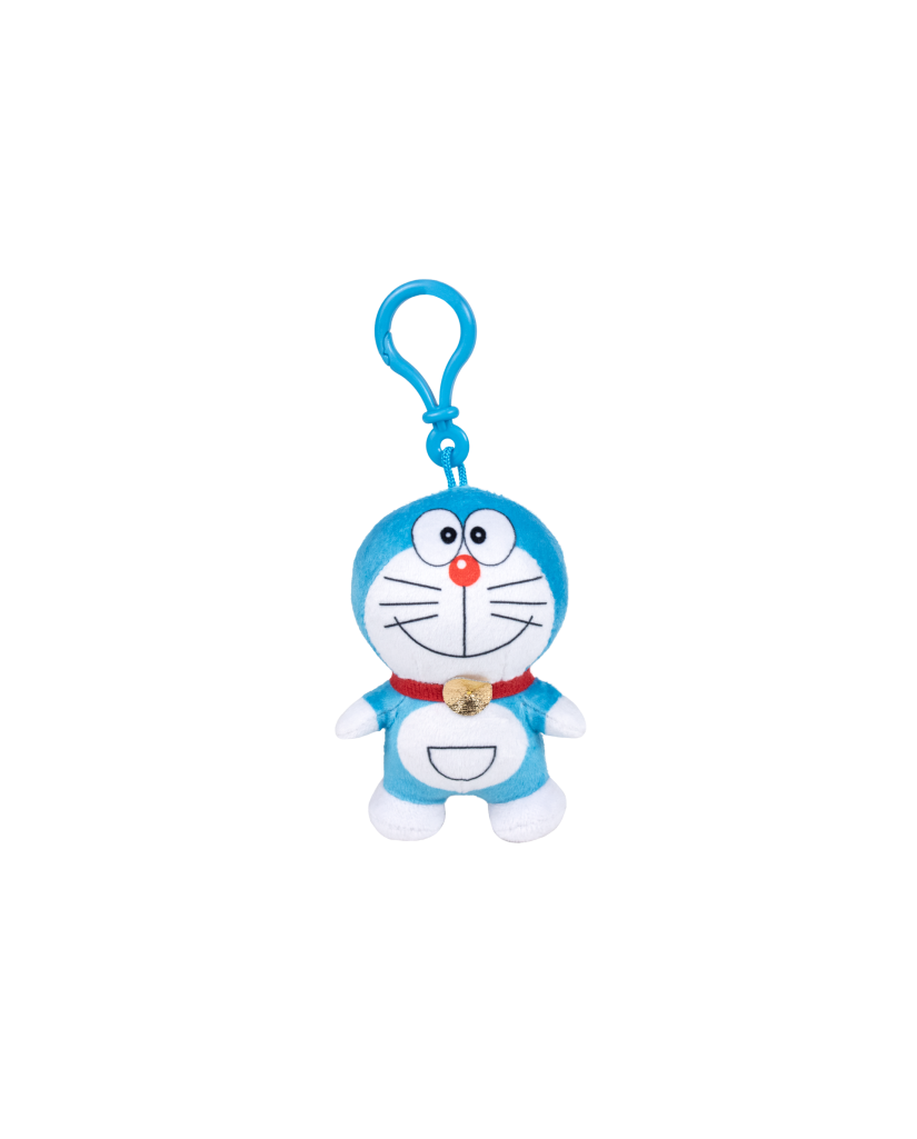 Peluche Doraemon Ufficiale, Altezza 40 Cm, Peluche Originale Disney? - Foto 3