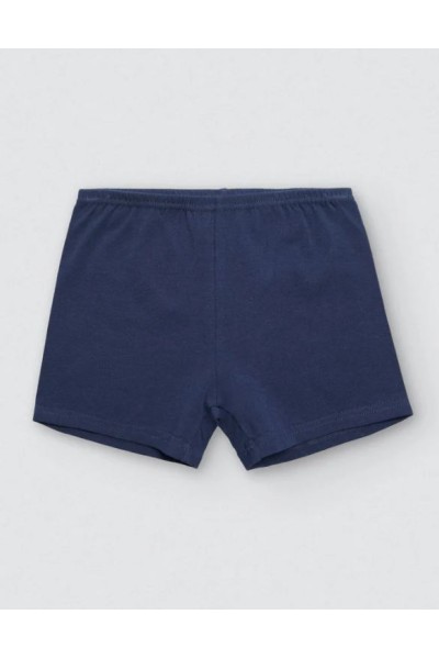 Culotte infantil básico de algodón Ysabel Mora