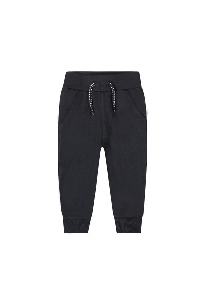 Pantalón jogger niño azul marino 40 Grados