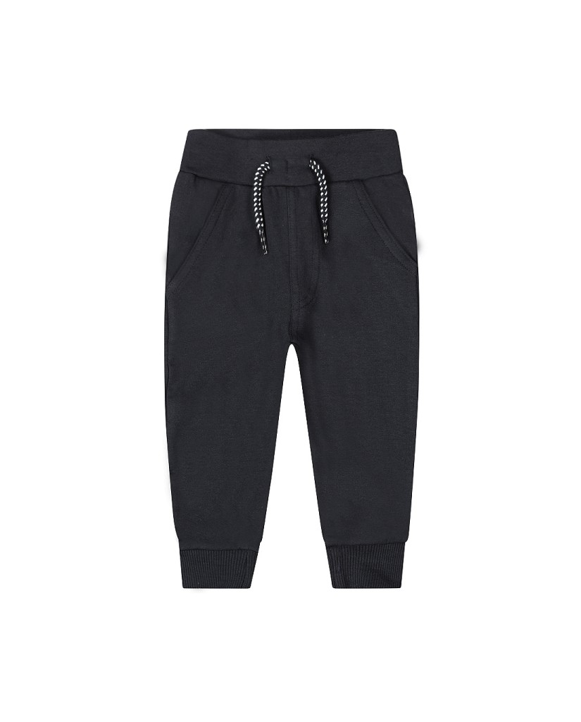 Pantalón jogger niño azul marino 40 Grados