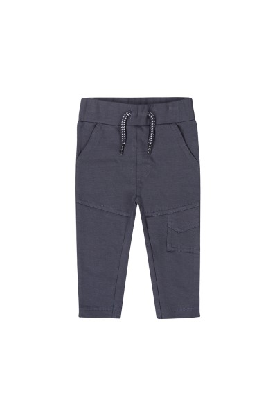 Pantalón jogger niño marino-40 Grados