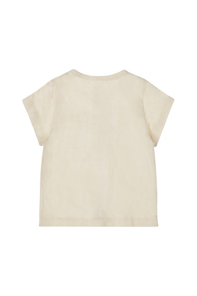 Conjunto dos piezas niña Blusa-40 Grados