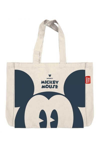 Bolsa de loneta Mickey Mouse Arditex