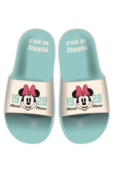 Chancla de pala mujer Minnie Mouse Arditex