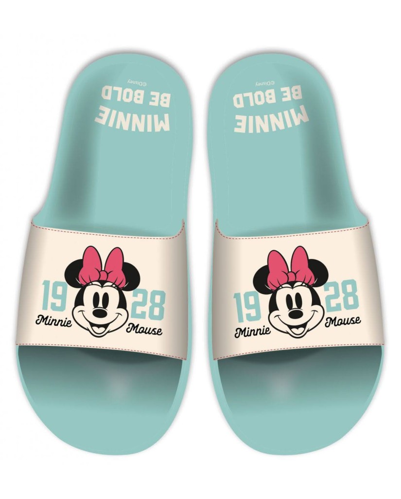 Chancla de pala mujer Minnie Mouse Arditex