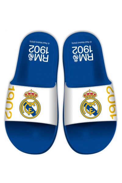 Chanclas de pala hombre Real Madrid Arditex