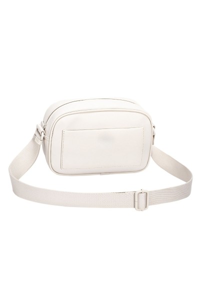 Bolso de hombro pequeño mujer liso
