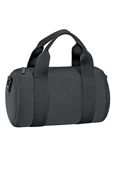 Bolso de mano redondo mujer
