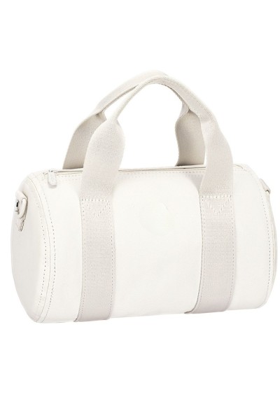 Bolso de mano redondo mujer